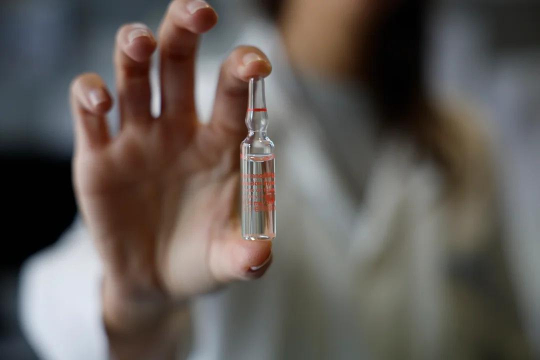 La OMS emitió una alerta por el fentanilo contaminado en la Argentina y recomendó “redoblar la vigilancia"