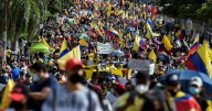 Bogotá se moviliza: Agenda de protestas y eventos culturales del 8 al 14 de septiembre