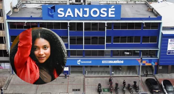 Por polémico título de Juliana Guerrero, destituyen a secretario general de la Fundación San José Luis Carlos Gutiérrez Martínez fue denunciado ante la Fiscalía General.