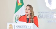 Evelyn Salgado ofrece mensaje este viernes por su Cuarto Informe de Gobierno