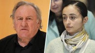 Gérard Depardieu será juzgado por violar a la actriz Charlotte Arnould