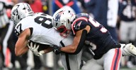 Tackling headlines Patriots’ X-factors against the Steelers