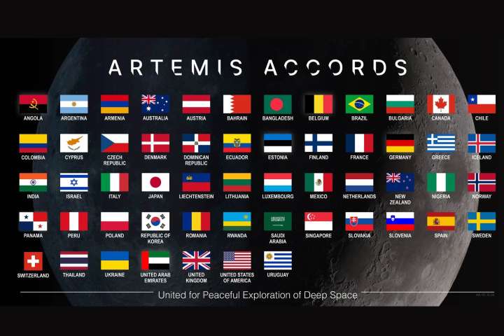 Perú se prepara para ser anfitrión del Taller de los Acuerdos Artemis en 2026
