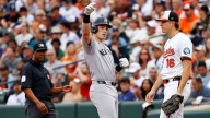Ben Rice's grand slam highlights Yankees' six
