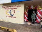 Cardiovascular de Maturín inicia celebración por el Día Mundial del Corazón
