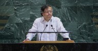 Estados Unidos revoca la visa de Gustavo Petro tras su llamado a la insubordinación militar en Nueva York