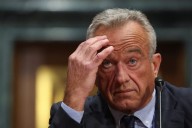 4 fact-checks from Robert F. Kennedy Jr.'s Senate testimony over COVID