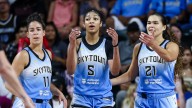 Chicago Sky offseason outlook: What's next for Angel Reese and Co. after a disastrous 2025 campaign