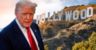 Trump anuncia arancel del 100% a las películas extranjeras: "El cine de EE. UU. ha sido robado por otros países"