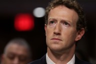 Mark Zuckerberg's Big AI Glasses Reveal Derails With Spectacular Live Demo Fail