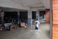 Al menos 23 muertos en la turística Bali e islas cercanas por las recientes inundaciones