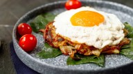 Los huevos fritos no solo no suben el colesterol, sino que podrían bajarlo