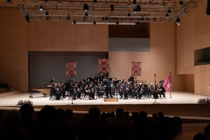 La Diputación de Castellón recibe 18 obras musicales en la II edición del Concurso de Composición para Banda Sinfónica