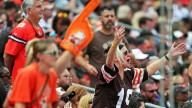 What can you take into the Browns stadium? See the bag policy and more