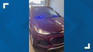 Northeastern Indiana man arrested for OWI and impersonating a police officer