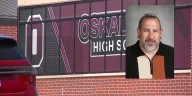 Iowa teacher could get fired after post about Charlie Kirk death