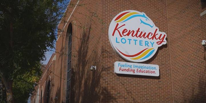 Two winning Powerball tickets sold in Kentucky