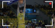 Directo | Gran Canaria - Bilbao Basket en la final de la As Burgas Básket Cup