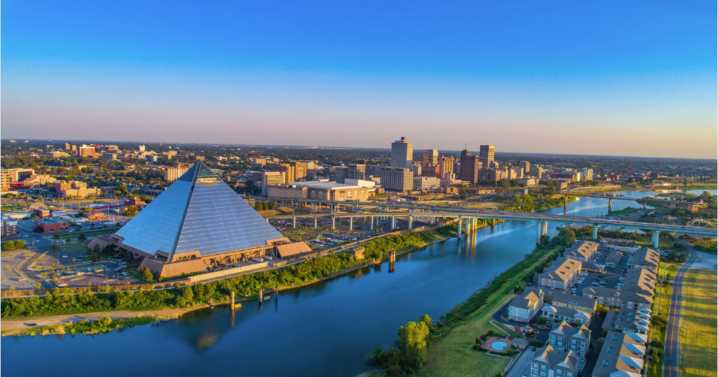 Memphis leaders call for citywide prayer for peace