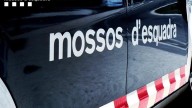 Mossos investiga el hallazgo de un cadáver en el recinto de una iglesia en Montgat