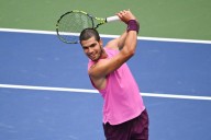 How to watch 2025 U.S. Open men's final: Jannik Sinner, Carlos Alcaraz continue dominance