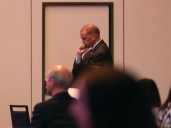 Toledo mayor addresses rotary club, further details housing plan