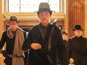 The most dramatic thing about 'Megalopolis' isn't the movie — it's Shia LaBeouf fighting with Francis Ford Coppola in a behind