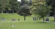 Cierran de emergencia el Bosque Popular en Manizales