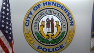 Two accidents delay traffic near U.S. 41 in Henderson