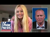 Murder victim's father demands accountability for career criminals: 'I'm not going away'