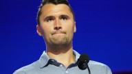 Russia tries to exploit divisions sparked by Kirk's murder, researchers say