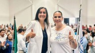Arrasa grupo de Lorena Alfaro en elección del PAN en Irapuato; Rocío Jiménez dirigirá al partido