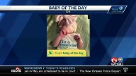 Baby of the Day!