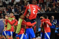 CLASIFICACIÓN . La Roja parte con todo: así quedó el Grupo de Chile en el Mundial Sub 20