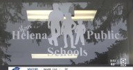 Helena voters narrowly approve school bonds