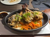 McAllen Japanese-American fusion restaurant Mujinzo elevates the culinary scene
