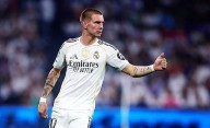 Mastantuono deslumbró en su debut oficial con el Real Madrid por Champions