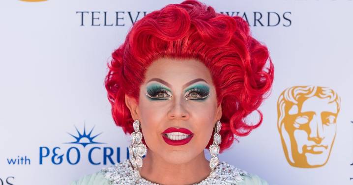 Strictly Come Dancing star La Voix's life including TV career and real name