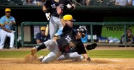 BACK-TO-BACK: Barons beat Biscuits again to win Southern League title