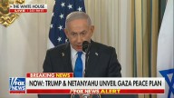Netanyahu Warns He Will Finish Job the ‘Hard Way’ if Hamas Rejects Trump Plan