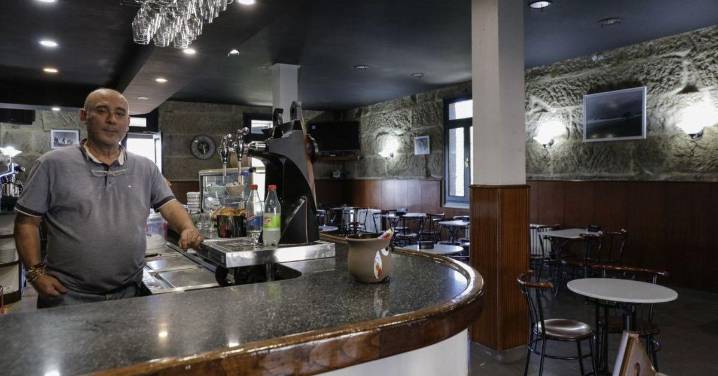 Café Bar Varanda, una consumición acompañada de las mejores vistas de Allariz