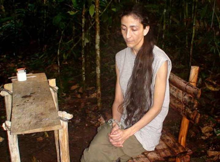 Las víctimas del secuestro critican la primera condena de la JEP contra las FARC: “La sensación de impunidad es rampante”