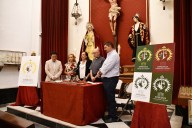 Todo el programa de actos de la Coronación Canónica de la Virgen de la Esperanza