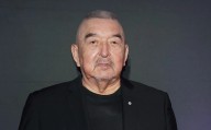 Fallece Graham Greene, actor de "Danza con lobos" y "Crepúsculo"