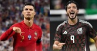 México vs Portugal en el Estadio Azteca: Cristiano Ronaldo jugaría en marzo 2026