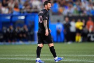 How to watch Miami vs. Seattle MLS match on Apple TV for free