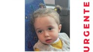 Alertan que Khaley Rodríguez Gómez, una menor de 4 años que desapareció en Madrid, sigue secuestrada en Egipto