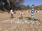 Memorial en Salvatierra podría iniciar construcción antes de fin de año