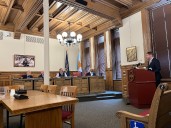 How can Syracuse’s budget finally get balanced? Mayoral hopefuls give their answers