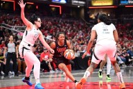 Indiana Fever's flaws are exposed in WNBA semifinals as they face elimination